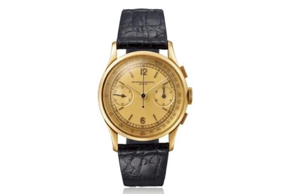 广宁县回收名表江诗丹顿