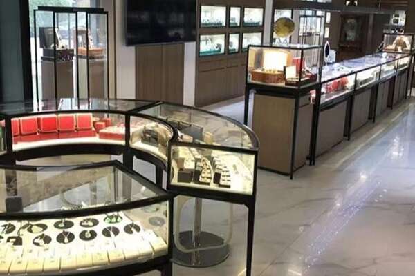 广宁县奢侈品回收